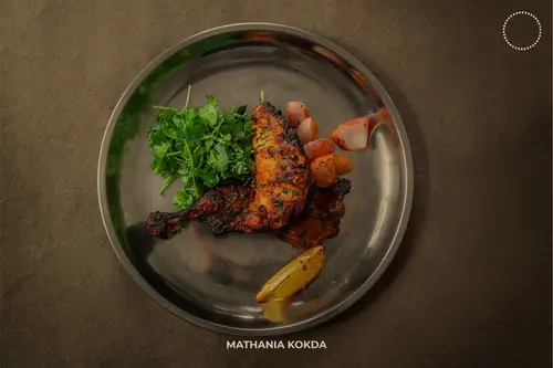 Hyatt Regency Jaipur - Other Facilities - Dining 17